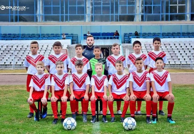 Две чисти победи за Бдин срещу Пегас Спорт