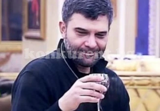 Малък Тошко се върна към старите си пороци