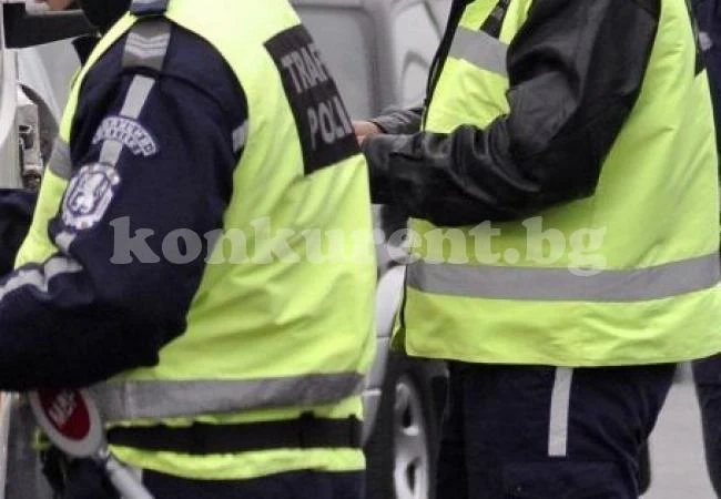 Засякоха нарушители при спецоперация