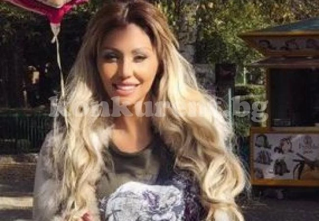 Съпругът на Джулиана Гани засипал жилището й с фекалии
