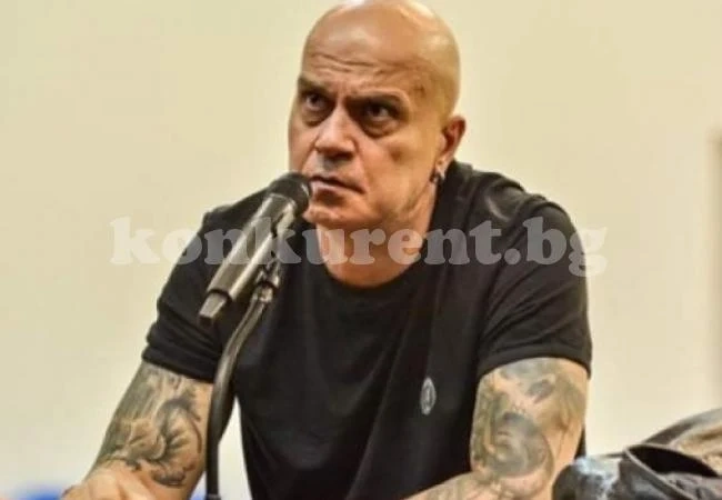 Пробутват Слави Трифонов в „Гинес“! Ето за какъв рекорд се бори в световен мащаб