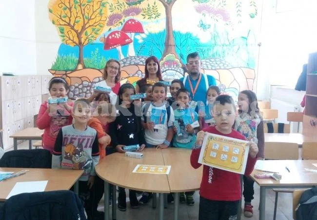 Здравният медиатор Калин Диков със съвети за хигиена