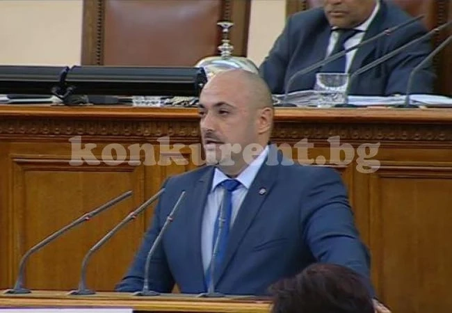 След въпрос на Краси Богданов: Попълват щата на полицията в Роман