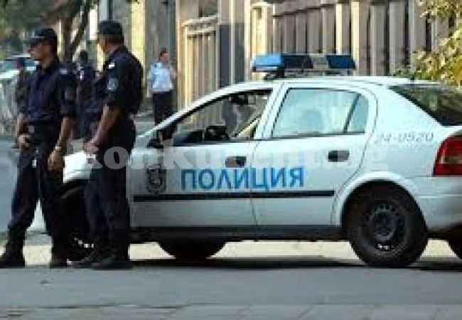 Установиха обявена за издирване от Германия