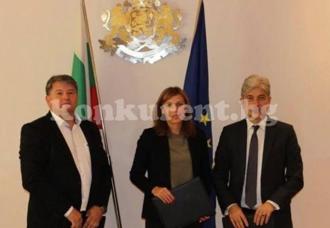 Чипровци и Г. Дамяново правят заедно компост