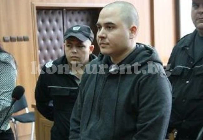 Окончателно: Полицаят, убил човек и се крил 7 г., ще лежи в затвора