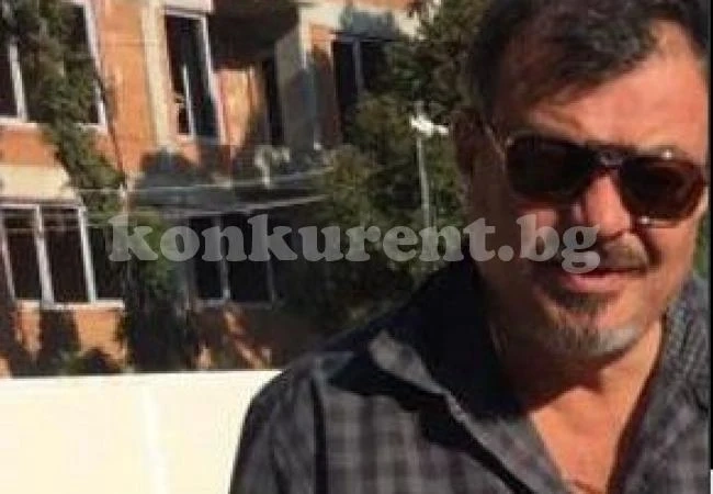 Разкъсани мускули пратили Ласкин в болница