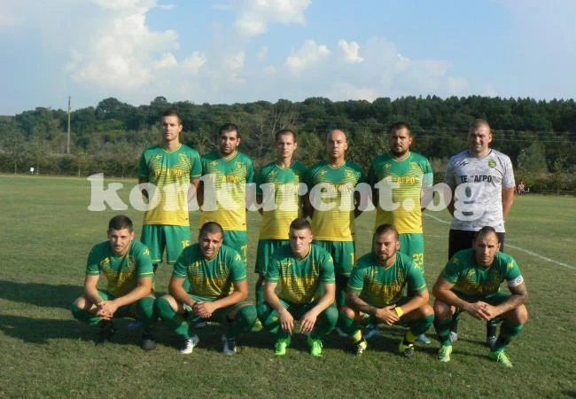 Огоста спечели областния финал в АФЛ, би Локо /Мз/ с 2:0