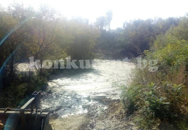 Авария остави Лом без вода