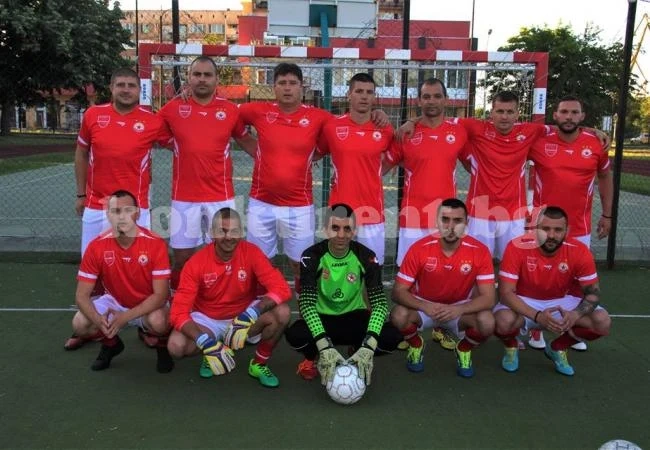 4 гола на стрелец не стигнаха и за точка срещу ЧЧ Радецки