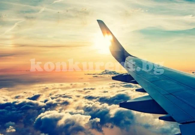 10 съвета за спокойно и безпроблемно пътуване със самолет