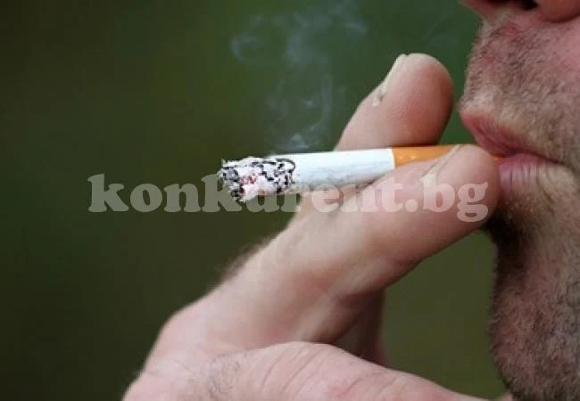 Ако бащата пуши, детето може да се роди с проблеми с възприятието и паметта