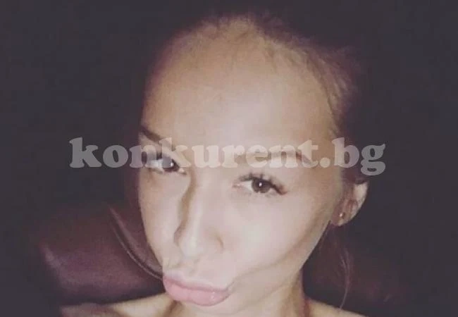 Грахич свали дрехите, заприлича на Сузанита (СНИМКИ)