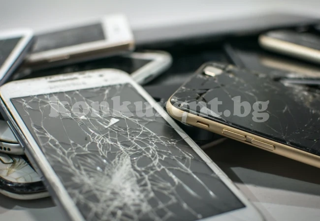 Apple ще ви плати добра сума за рециклиране на стария ви iPhone