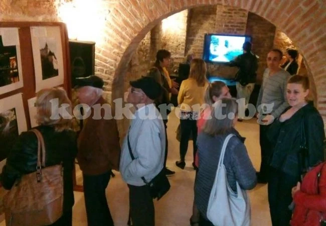 В Оряхово почетоха българо-унгарското приятелство