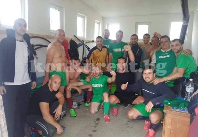 Момчил с хеттрик сложи край на 720-минутна мъка на Озировец, 2 асистенции за „германеца“ Гонзо