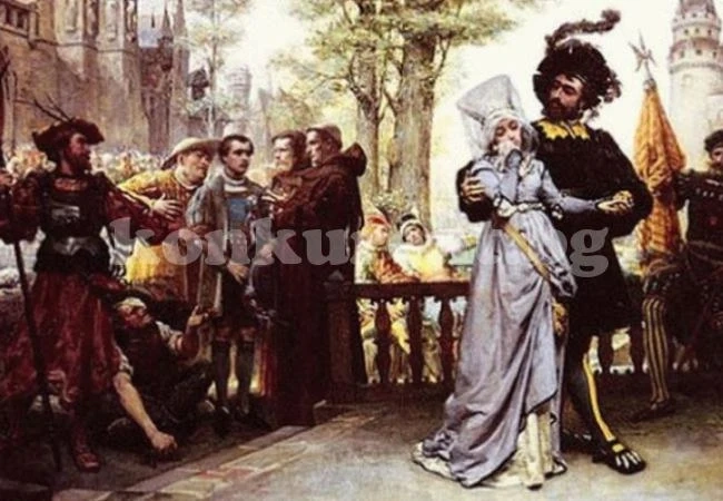 8 исторически факта за секса, за които няма да ви разкажат в училищата и университетите