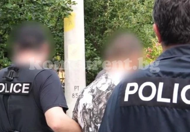 Заловиха иманяри във Врачанско