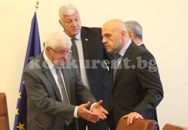 490 млн. лева повече за здравната каса догодина