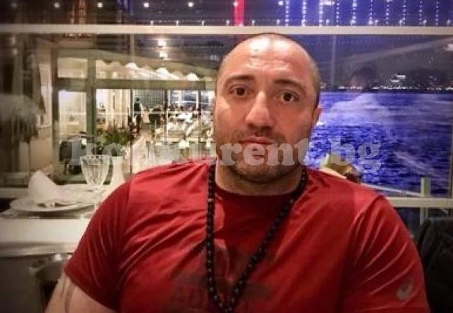 Втори месец чакат Турция да екстрадира Митьо Очите
