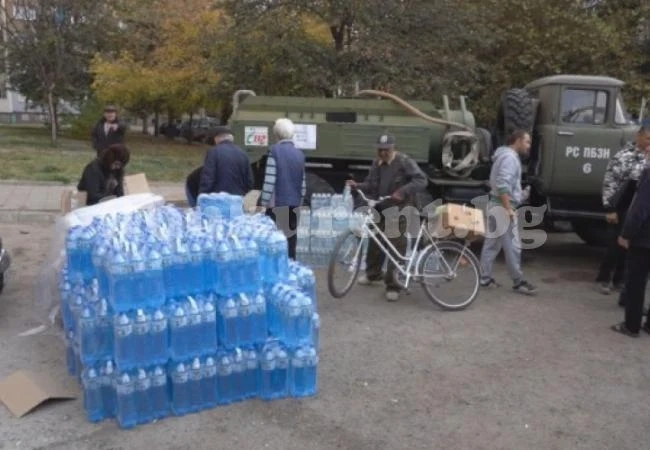 Лом отмени бедственото положение, депутати и кмет искат веднага пари за ремонт