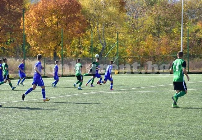 Турнирът за купата на БФС приключи за два наши тима