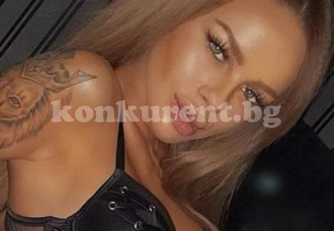 Сузанита призна: Гаджето ми ме биеше и . . .