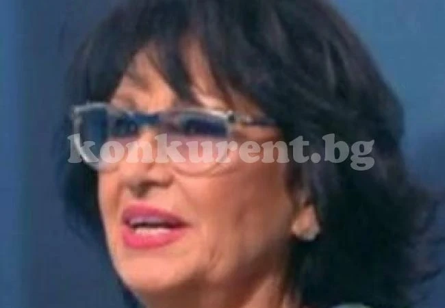 Данчето Христова се оттегля от сцената