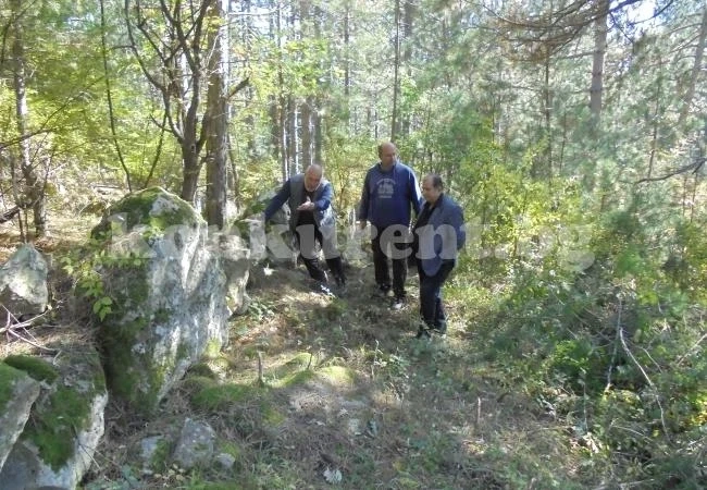 Откриха тракийска крепост от времето на Троянската война