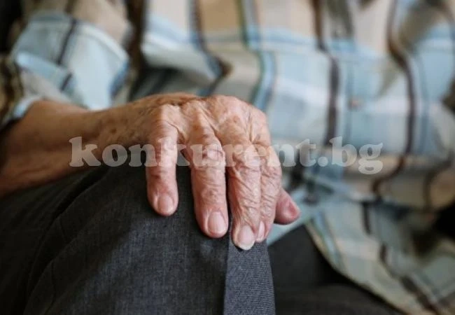 Шок в старчески дом: 102-годишен мъж е арестуван за сексуално престъпление спрямо пенсионерка на 94 години