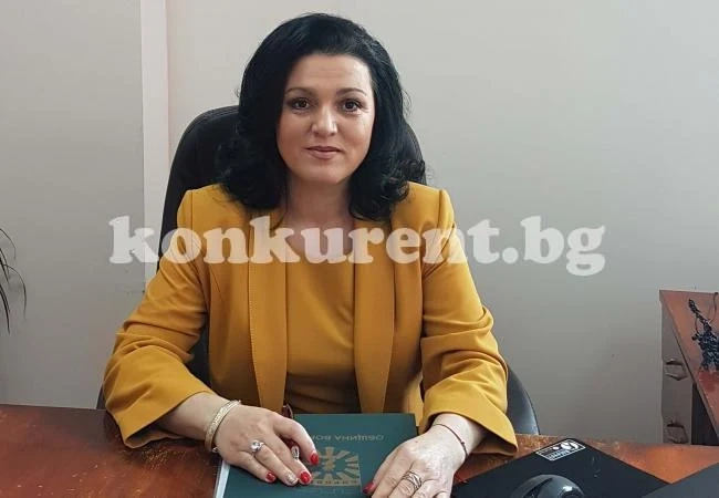Кметът на Борован поздравява жителите с празника на общината