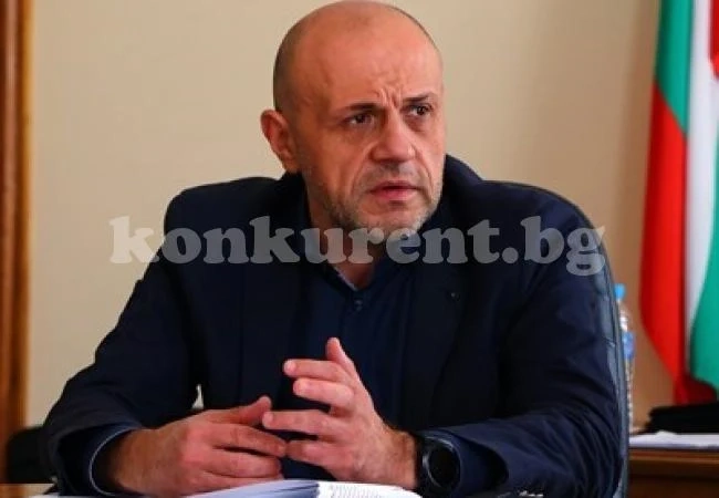 Дончев ще оглави съвета за интеграция, освободиха Симеонов от поста
