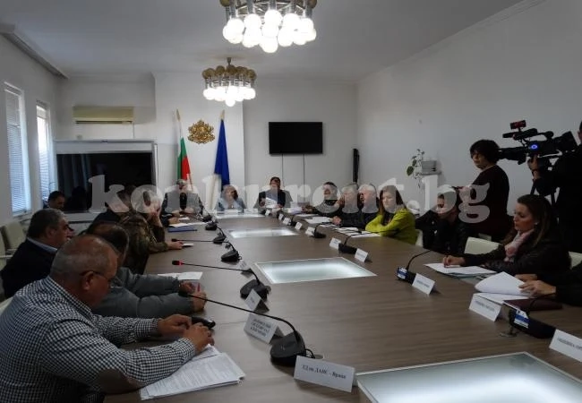 Общините във Врачанско готови за зимата