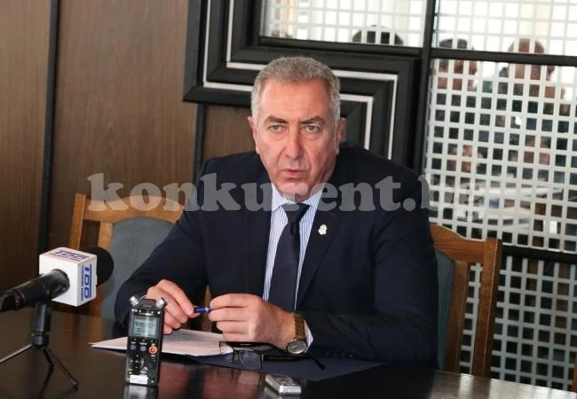 Подготвят институциите за зимата
