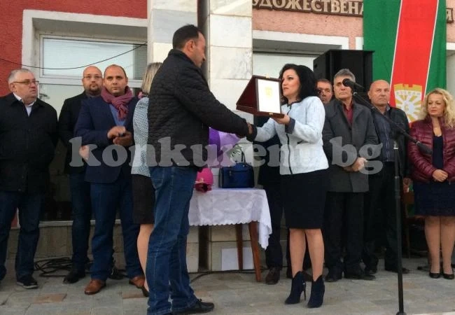 Празникът в Борован надмина очакванията СНИМКИ