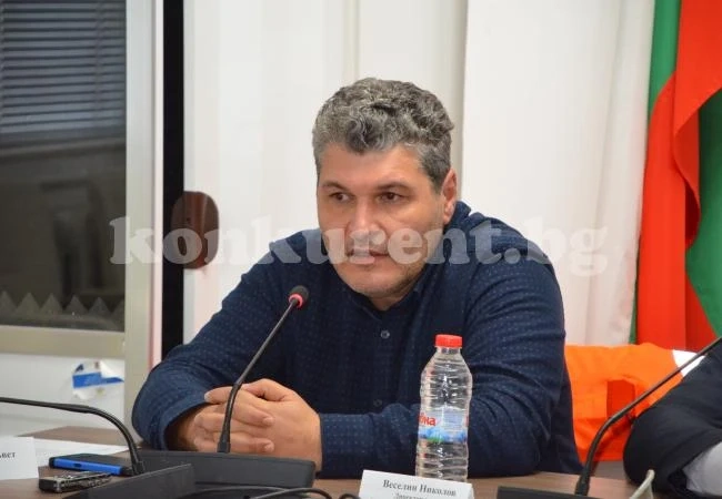 Веселин Николов: Пътищата във Врачанско са обезпечени с почистваща техника и материали