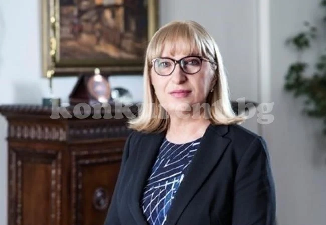 Цачева: 38 млн. лева повече за охрана и затворите за следващата година