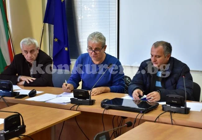 Повече от 450 деца се пускат за купата на „Ротари“ СНИМКИ