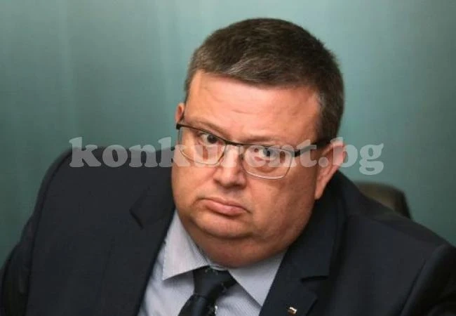 Цацаров: Разследването срещу Баневи няма да е само за \
