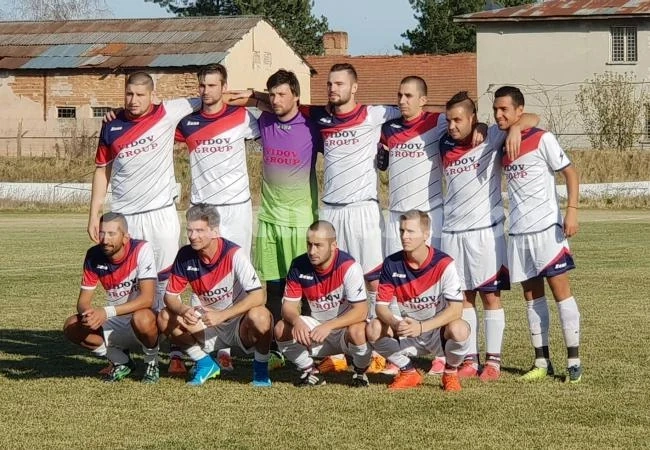 Бойчиновци взе дербито, класика за Вършец 2012 в Чипровци