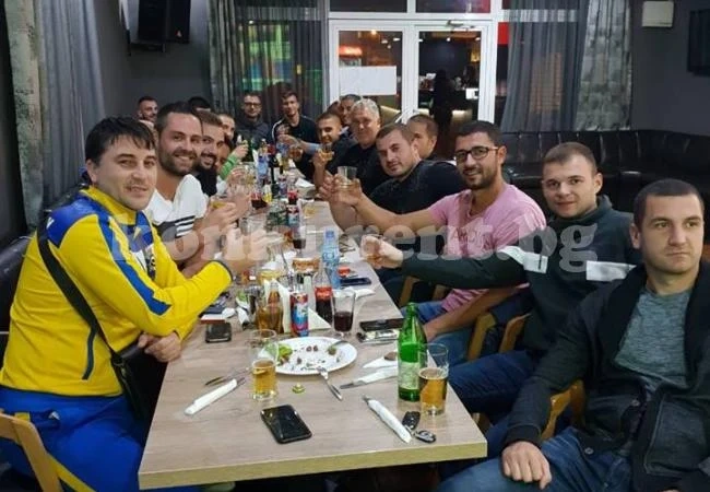 Двоен празник за Партизани – победа над лидера и първа рожба на Марта и Боби