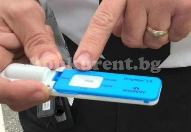 Млад шофьор се надруса и подкара автомобил във Враца
