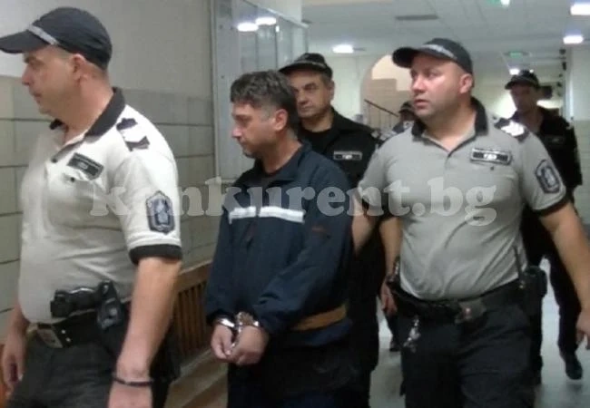 Гледат повторно дело за жестоко убийство