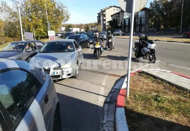 Северозападът готви протест