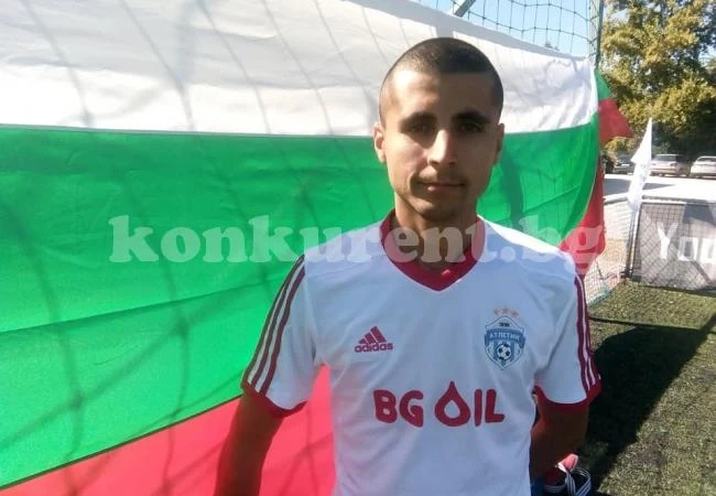 Атлетик 1996 продължава битките в ЛГ България, може скоро да има и национал