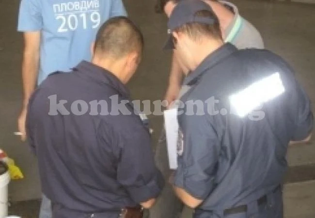 Спецоперация разтресе Криводол