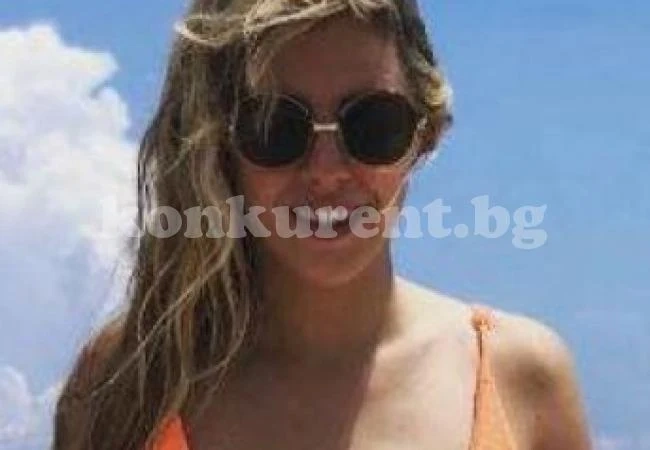 Журналистка намали гърдите си, за да прехвърли вниманието от бюста към репортажите (СНИМКИ)