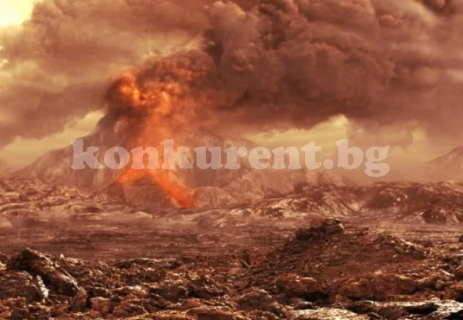Пeтте масови изчезвания на видове в историята на Земята