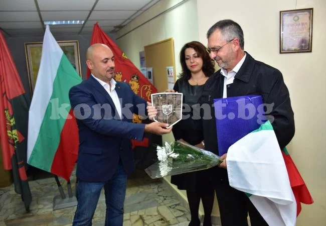 Археолози станаха „Будители на годината“