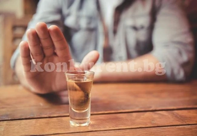 84 починали след консумация на контрабанден алкохол